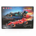 Remote Control F1 Racing Drift Car