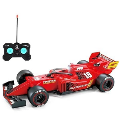 Remote Control F1 Racing Drift Car