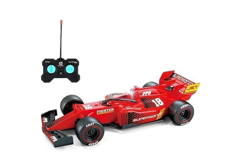 Remote Control F1 Racing Drift Car
