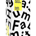 Cards Against Humanity - Family Edition Drinking Card Game