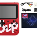 SUP Game Box 400 in 1