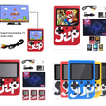 SUP Game Box 400 in 1