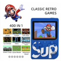 SUP Game Box 400 in 1
