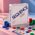 Sequence Board Game
