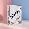 Sequence Board Game