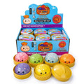 Dumpling Squishies (Pack Of 12)