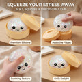 Dumpling Squishies (Pack Of 12)