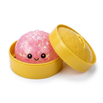 Dumpling Squishy (Pack Of 1)