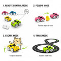 Magic Induction RC Car