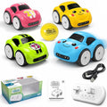 Magic Induction RC Car