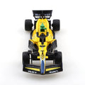 Formula 1 Special Livery Pull Back Car