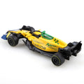 Formula 1 Special Livery Pull Back Car