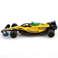Formula 1 Special Livery Pull Back Car