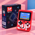 SUP Game Box 400 Retro Games in 1