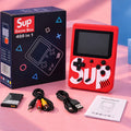 SUP Game Box 400 Retro Games in 1