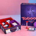 Taboo Board Game