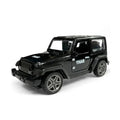 Mini Thar-style Pull-Back Racing Car Toy for Kids