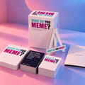 What Do You Meme? Party Card Game
