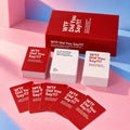 WTF Did You Say? Party Card Game For Adults